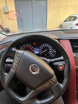 نیسان پاترۆل